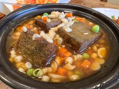 -五观堂素食(新华路店)