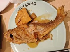 -吕氏疙瘩汤·海鲜新鲁菜(凯德mall新都心店)
