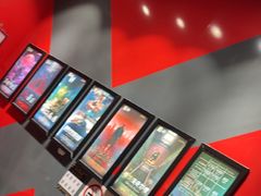 -Xcape异时刻密室逃脱魔法互动(瑞虹天地太阳宫店)
