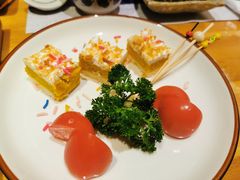 甜品蛋糕-浦·传统日式料理(3 5 1 1 店)