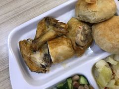 -香妃烤鸡(西单店)