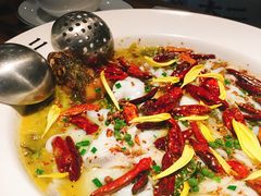-太二酸菜鱼(正大广场店)