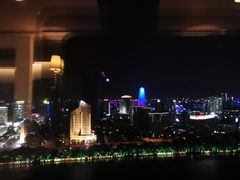 -宁波万豪酒店