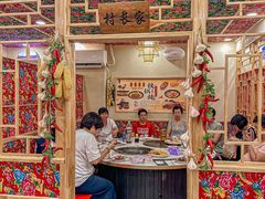 -九妹农家大铁锅东北菜(江湾店)