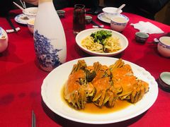 -老吉士酒家(天平路店)