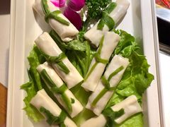 -辣虎·庭院火锅(临平新天地店)