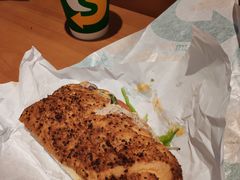 -赛百味SUBWAY(长宁龙之梦店)