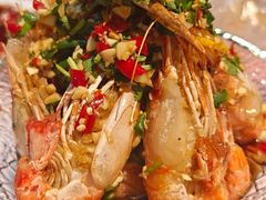 -辣不怕口味虾(凌霄路店)