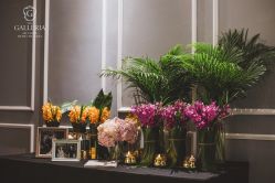 -格乐利雅婚礼艺术中心(南外滩店)