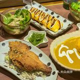 为了这口手枪腿咖喱🍛蛋包饭我能炫一碗