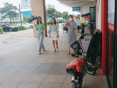 -张钰强中医正骨推拿连锁(唐家人才公寓店)