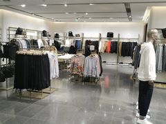 -URBAN REVIVO(济南世茂广场店)