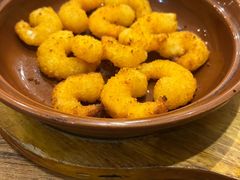-萨莉亚意式餐厅(河东万达店)