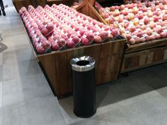 -果蔬好生活超市(乐堤港店)