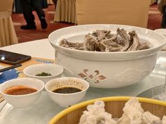 -内蒙古驻京办餐厅