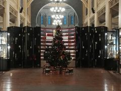 -中华圣公会教堂旧址