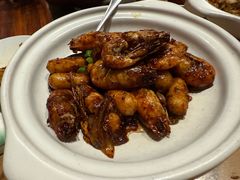 -新白鹿餐厅(城西银泰城店)