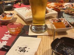 -鸟山鸣·日料食堂(王府井店)