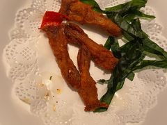 -红雀围·海鲜火锅(陆家嘴中心店)