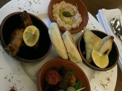 -Tajine Moroccan塔金摩洛哥中东餐厅