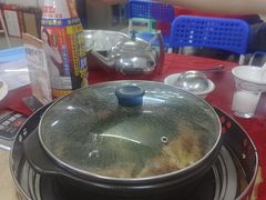 -花苑美食横琴生蚝火锅(拱北粤华路店)