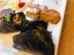 -水润轩私厨海南菜餐厅(铂尔曼酒店)