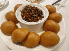 -乾隆美食·本帮菜(黄河路店)