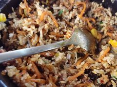 -熊大·鲜烤黄牛肉(五山店)