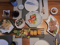 -森味薪火烧•烧鸟居酒屋•日本料理(望京店)