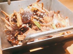 -弄堂里·寻味杭州(湖滨银泰in77C区店)