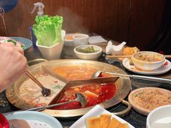 -周师兄大刀腰片火锅(洪崖洞旗舰店)
