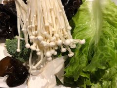 -京元盛铜锅涮肉(上海总店)