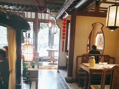 -钱江大院·芳宴江南(三花国际店)