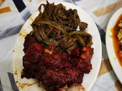 -尹记餐馆(花园店)