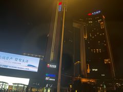 -民盈·国贸城