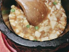 -绿茶餐厅(杭州黄龙K-lab店)