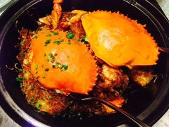 -外高桥喜来登酒店采悦轩