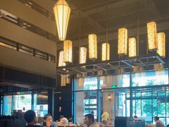 大堂-堂本家洋食别馆·炸猪排(中心城店)