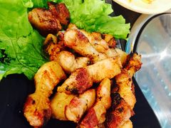 -朴大人炭烤·韩国料理(奥帆中心海尔洲际店)