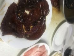 牛肉-大槐树烤肉馆