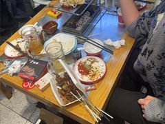 -古彭7只羊·招牌白串·碳锅羊肉旗舰店