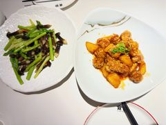 -南门食仙·手工福州菜(南门兜店)