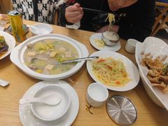 -东北风(江北万达店)