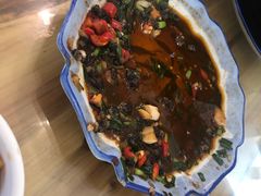 -江湾牛蹄馆