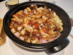 -潮上潮(南中环店)