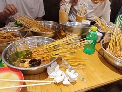-嘉州鲜知味钵钵鸡(奎星楼店)