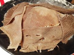 精品毛肚-辣家私厨火锅·龙虾(开发区店)