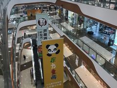 -沃美影城焕影岛LED/中国巨幕(万象汇店)