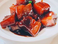 -HOMES上海本帮菜(襄阳公园店)