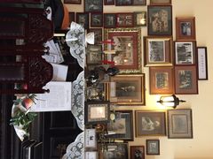 iphone_upload_pic-露西亚咖啡西餐厅(哈尔滨俄侨纪念馆店)